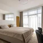 Apartament Z Widokiem Na Morze