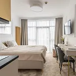 Apartament Z Widokiem Na Morze