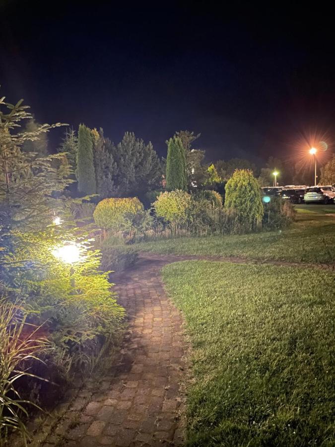 Apartament Z Widokiem Na Morze *