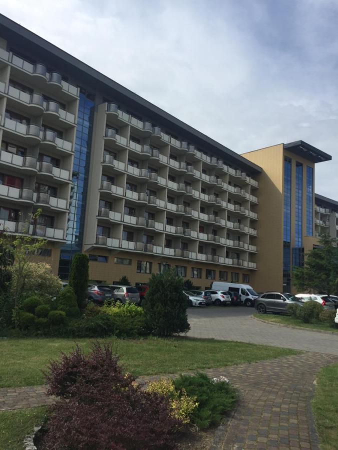 Apartament Z Widokiem Na Morze