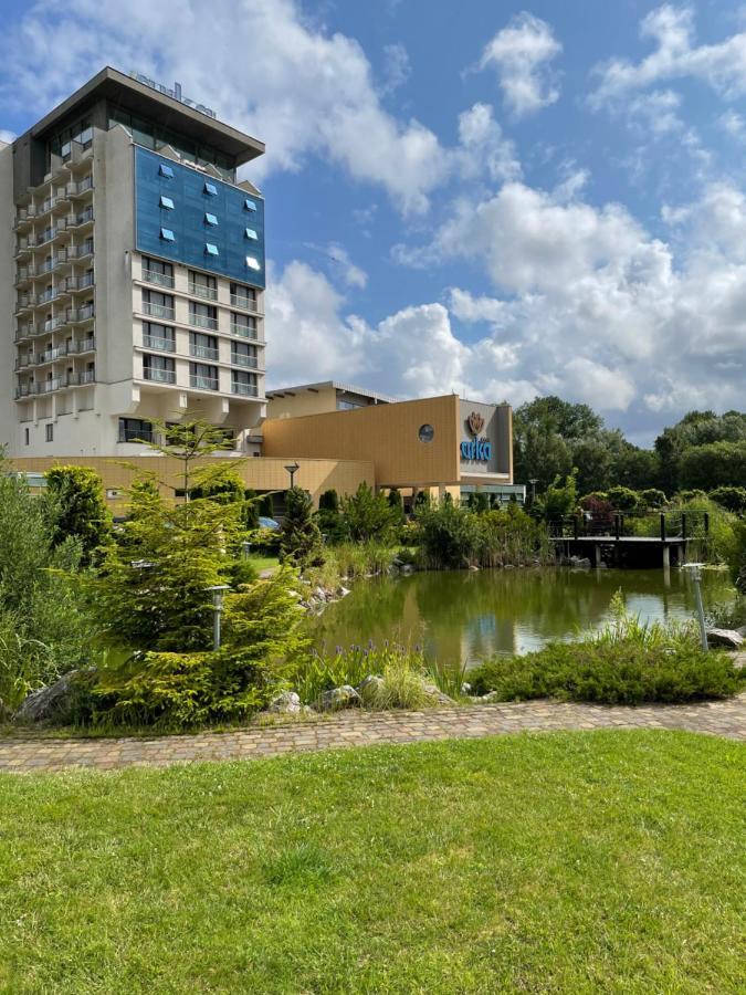 Apartament Z Widokiem Na Morze Kołobrzeg