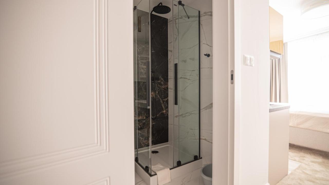 Apartment Z Widokiem Na Morze Kolobrzeg
